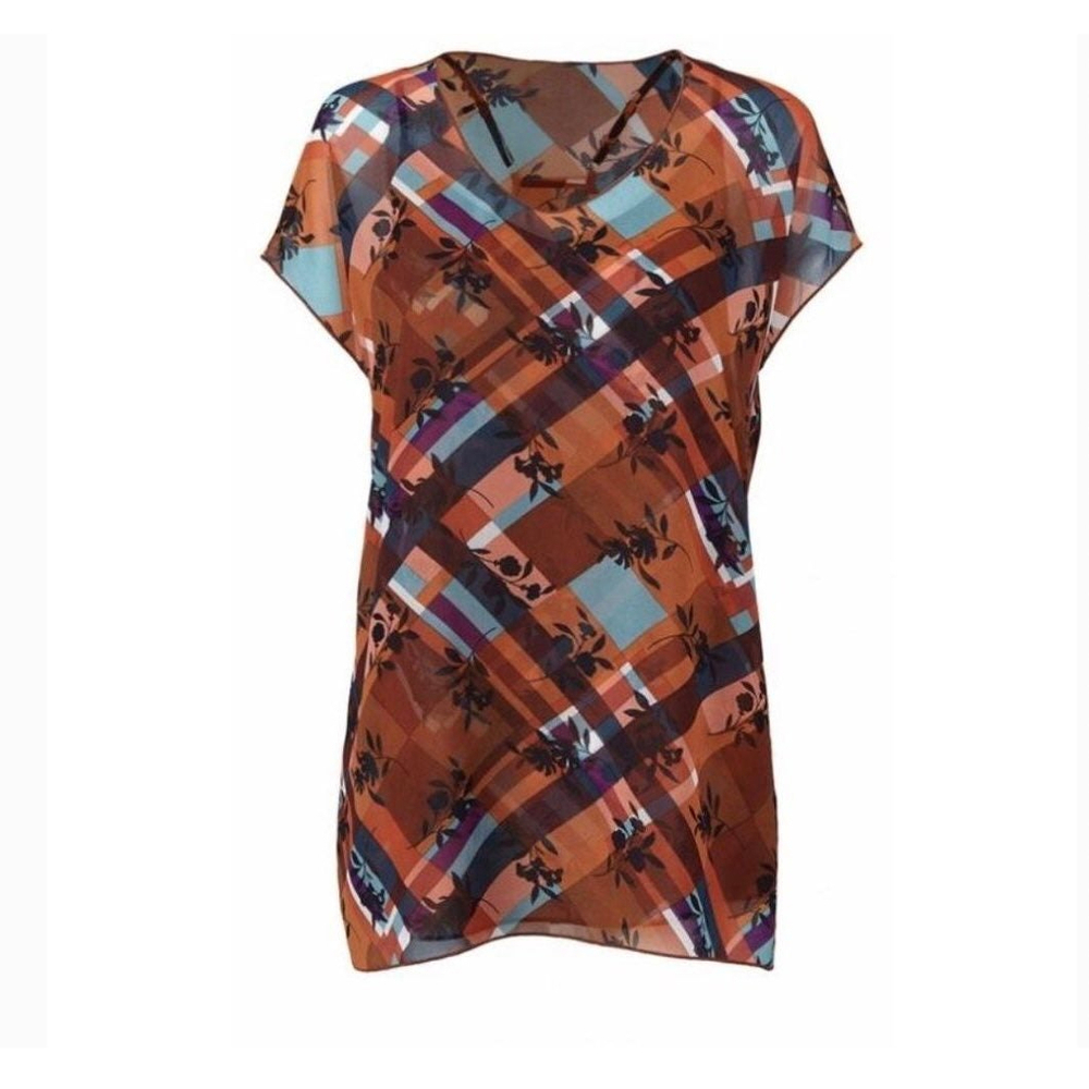 CAbi medium blouse